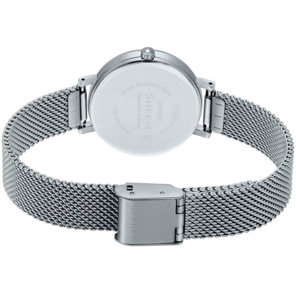 Часы Casio SHE-4540M-7A