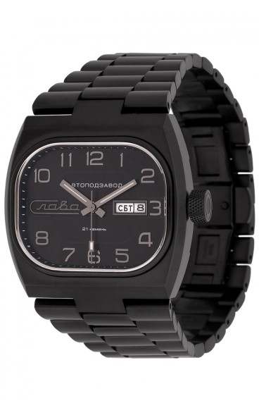 Часы Слава 3044712/100-8205