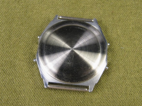 Часы Электроника ЧН-55 хр Арт.1152