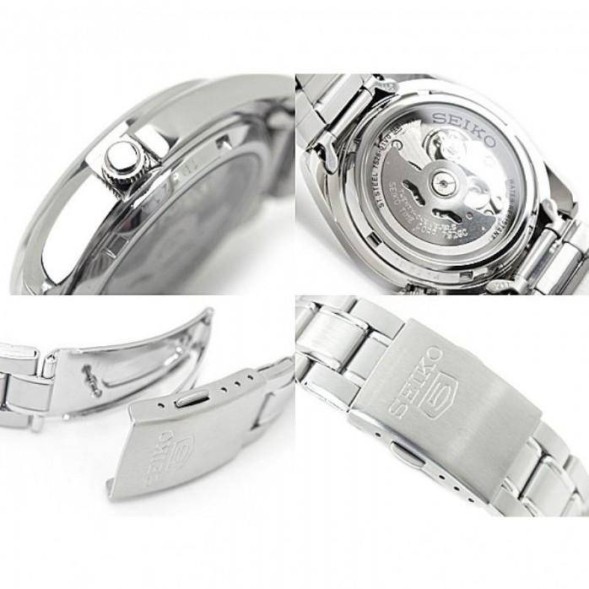 Часы Seiko SNKL45J1