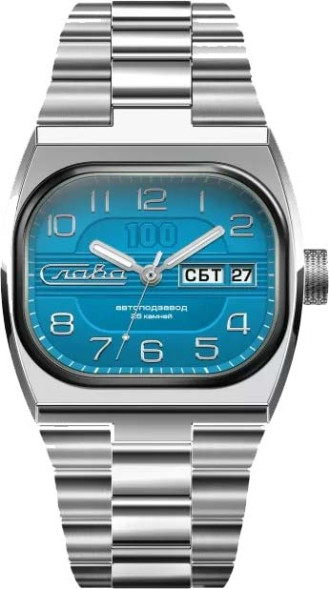 Часы Слава 9046565/100-2427