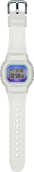 Часы Casio BGD-560WL-7E