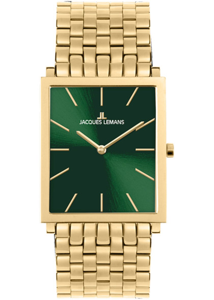 Часы Jacques Lemans 1-2174N