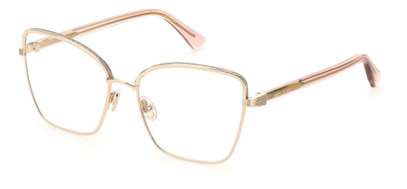 JIMMY CHOO JC266 DDB