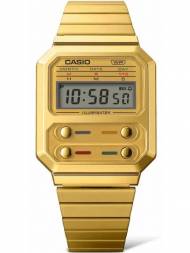 Casio A-100WEG-9A