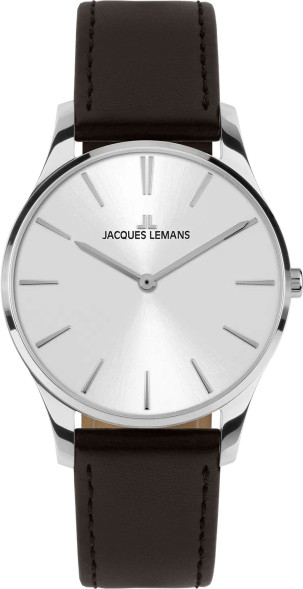 Часы Jacques Lemans 1-2123B