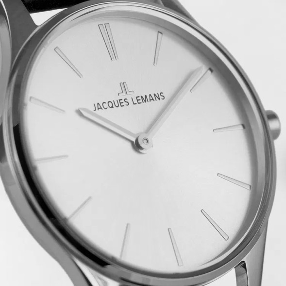 Часы Jacques Lemans 1-2123B