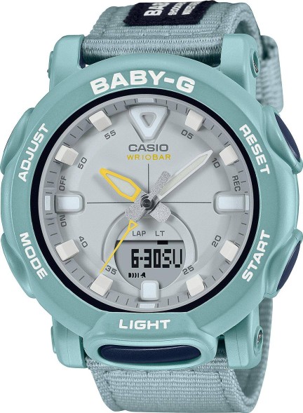Часы Casio BGA-310C-3A