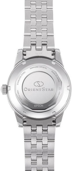 Часы Orient RE-AU0601B