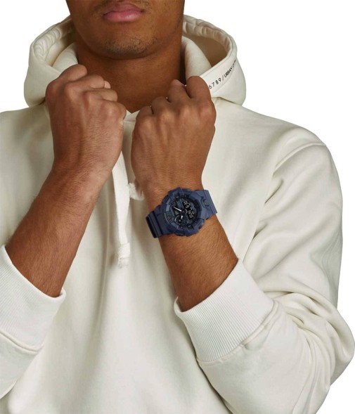 Часы Casio GA-700CA-2A