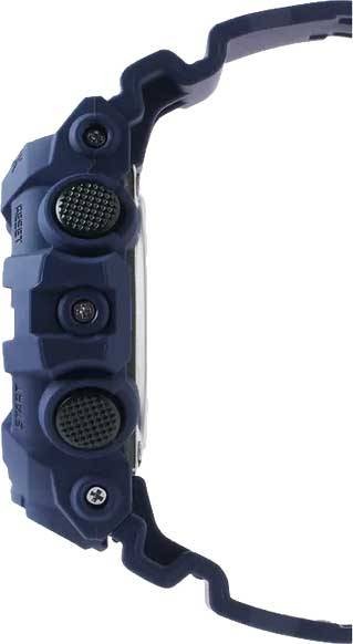 Часы Casio GA-700CA-2A