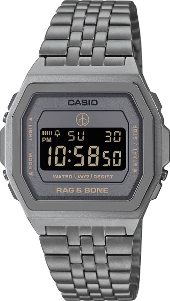 Часы Casio A-1000RCG-8B