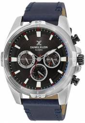 Daniel Klein 11313-2
