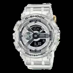 Casio GMA-S114RX-7A