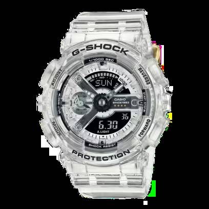 Часы Casio GMA-S114RX-7A