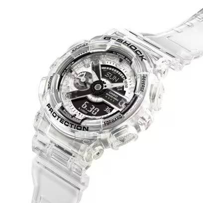 Часы Casio GMA-S114RX-7A