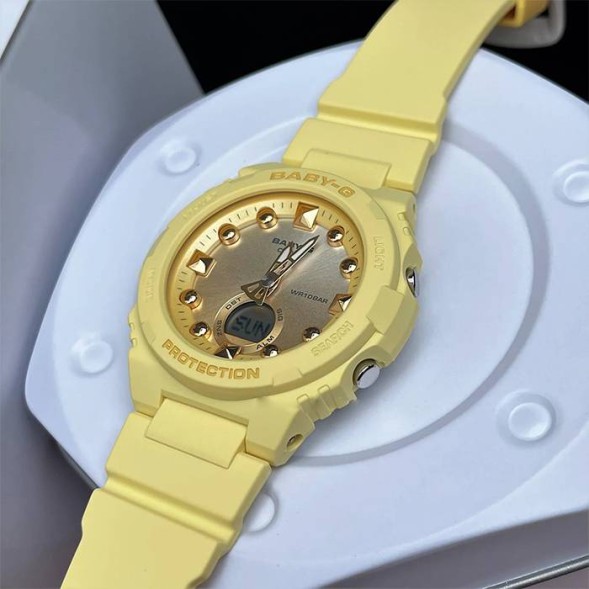 Часы Casio BGA-320-9A