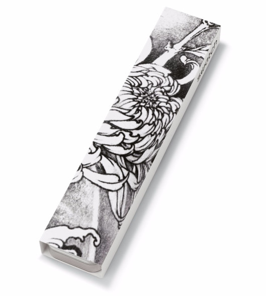 Часы Swatch DARK GRAFT SUOZ153