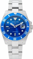 George Kini GK.INS0001