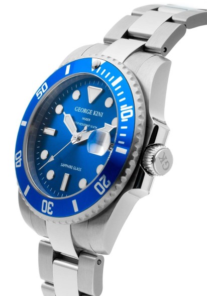 Часы George Kini GK.INS0001