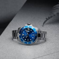 George Kini GK.INS0001