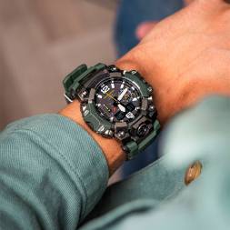 Casio GWG-B1000-3A