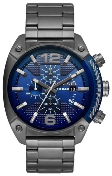 Часы Diesel DZ4412