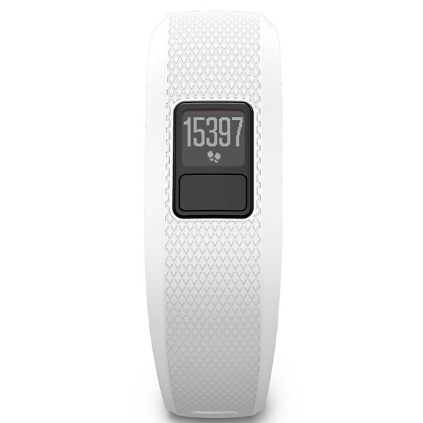 Garmin Vivofit 3 Timeoclock.ru