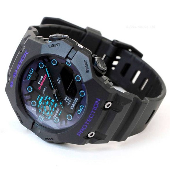 Часы Casio GA-B001CBR-1A