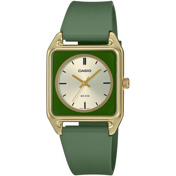 Часы Casio MTP-B170-3E