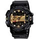 Часы Casio GBA-400-1A9