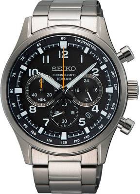 Часы Seiko SSB447P1