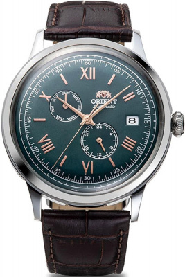 Часы Orient RN-AK0703E