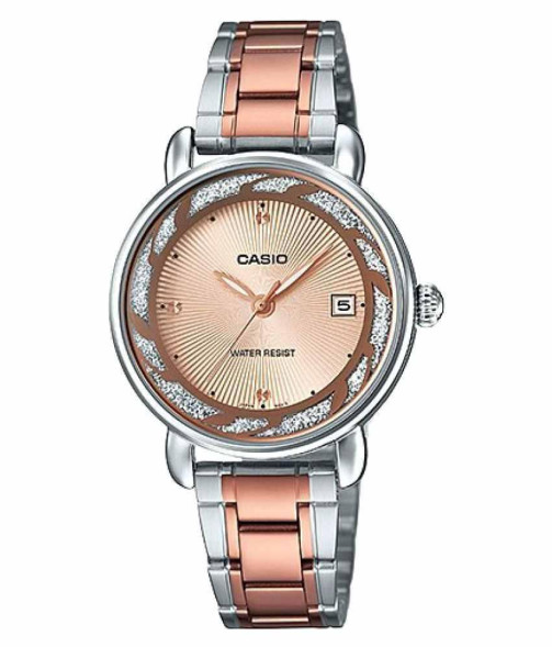 Часы Casio LTP-E120RG-9A