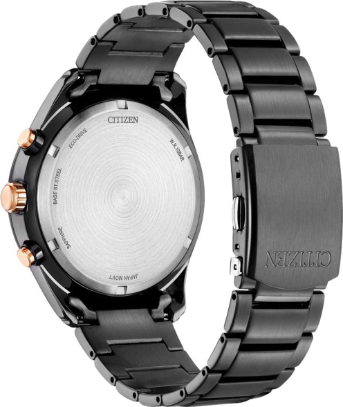 Часы Citizen CA4534-81X