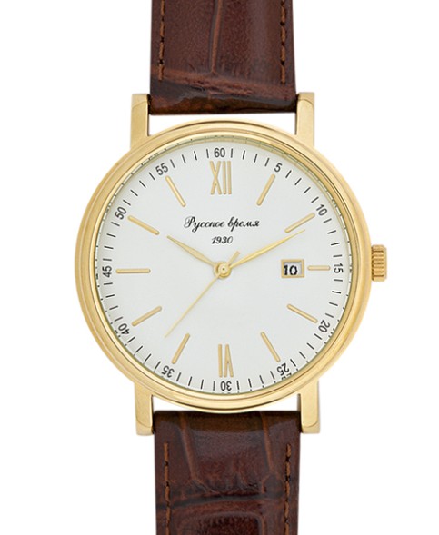 Часы Русское время 13006003