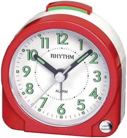 Часы Будильник Rhythm CRE231NR01