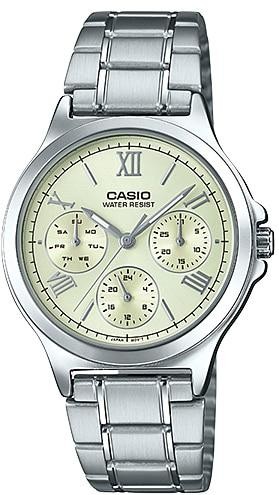 Часы Casio LTP-V300D-9A1