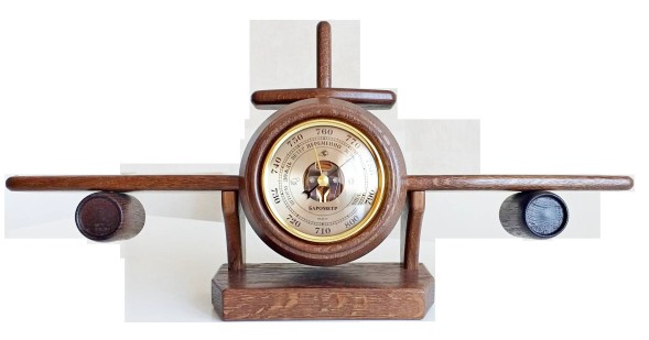  Барометр БМ24 Самолёт