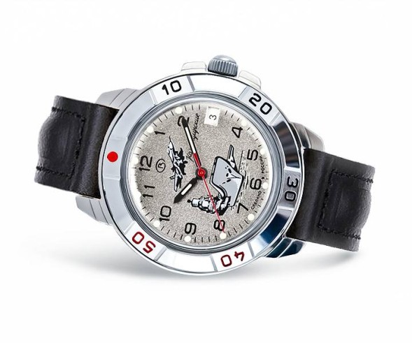 Часы Восток Командирские 431817