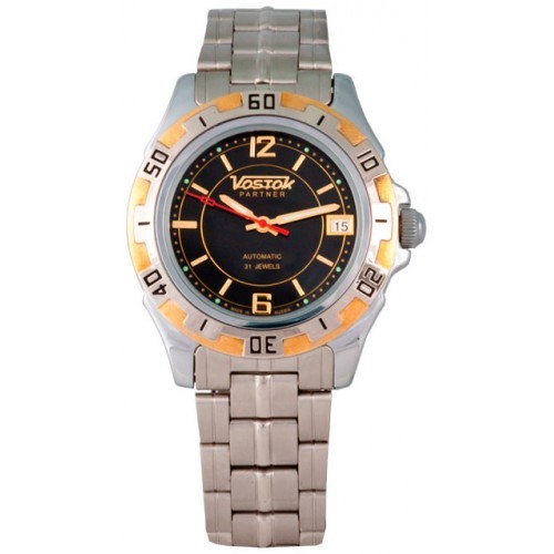 Часы Восток Партнер 301175