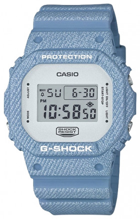 Наручные часы Casio DW-5600DC-2