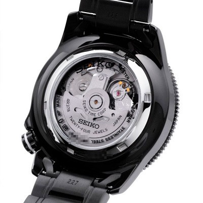 Часы Seiko SSA007J1