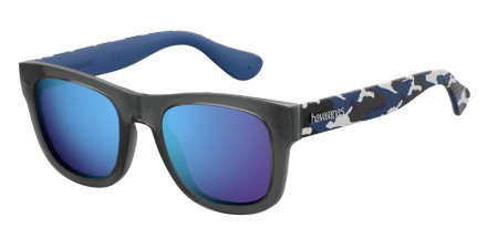 Солнцезащитные очки HAVAIANAS PARATY/M DRP