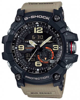 Gsg 100 shop casio