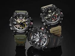 Casio GG-1000-1A5
