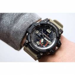 Casio GG-1000-1A5
