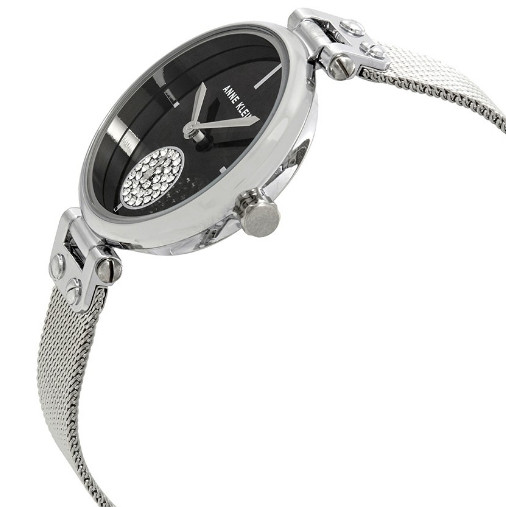 Часы Anne Klein 3001BKSV