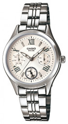Casio LTP-E301D-7A