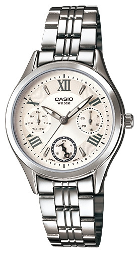 Часы Casio LTP-E301D-7A